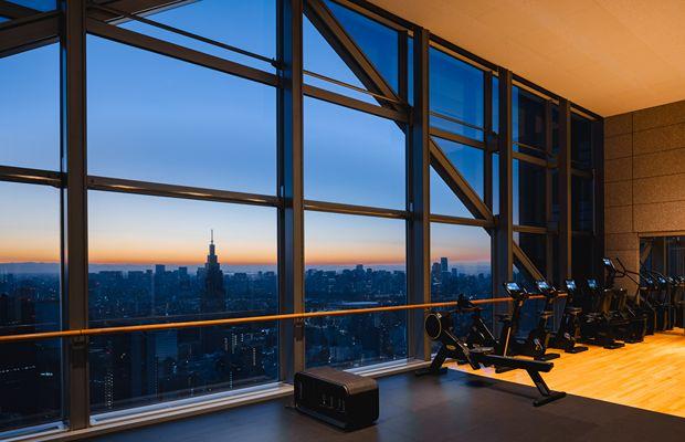 Park Hyatt Tokyo
